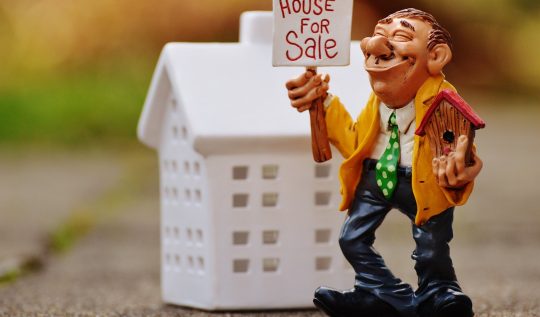 12 grešaka koje treba izbjegavati prilikom prodaje nekretnine