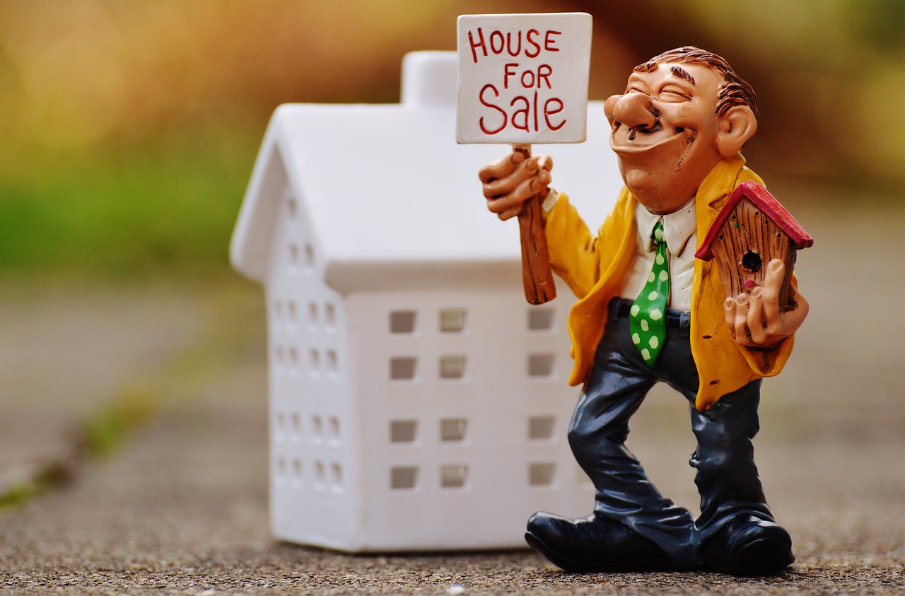 12 grešaka koje treba izbjegavati prilikom prodaje nekretnine